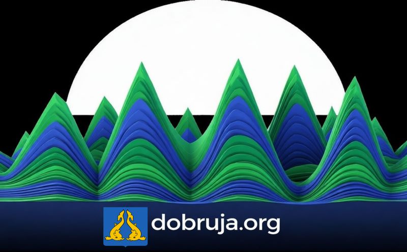 Добруджа банер сайта