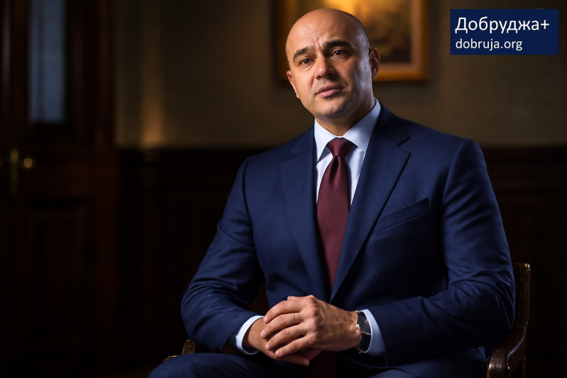 адвокат Добруджа+