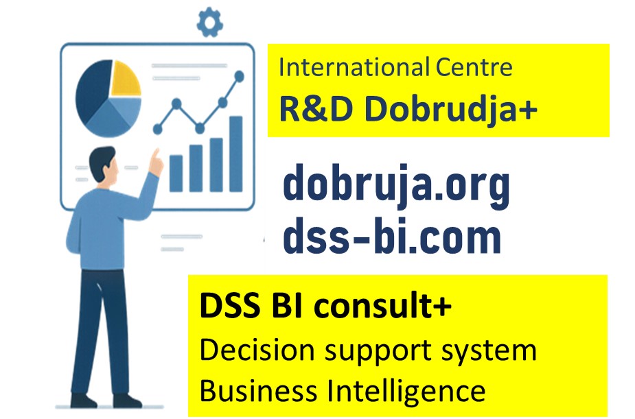 dobruja.org dss-bi.com