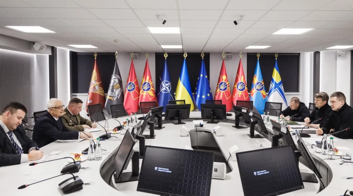 Спільне виробництво дронів та боєприпасів для Болгарії та України
